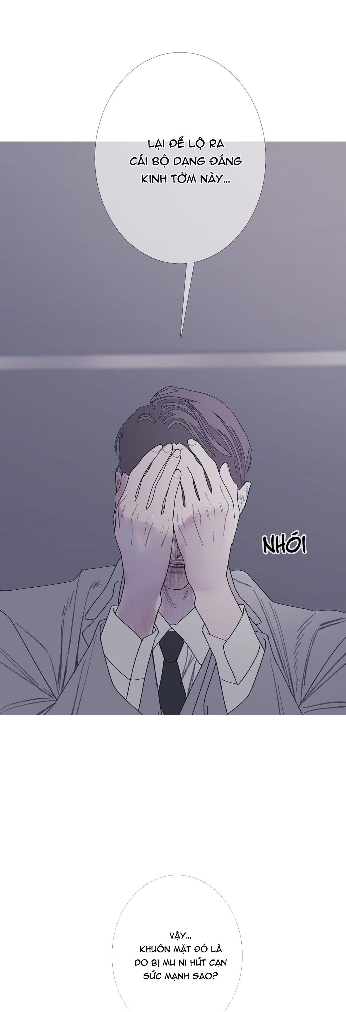 CHUYỆN QUỶ MÔN QUAN Chapter 95 - Next Chapter 96