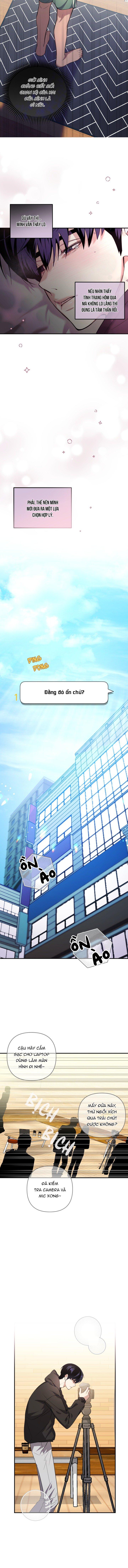 Đến gặp Idol nào! Chapter 9 - Next 