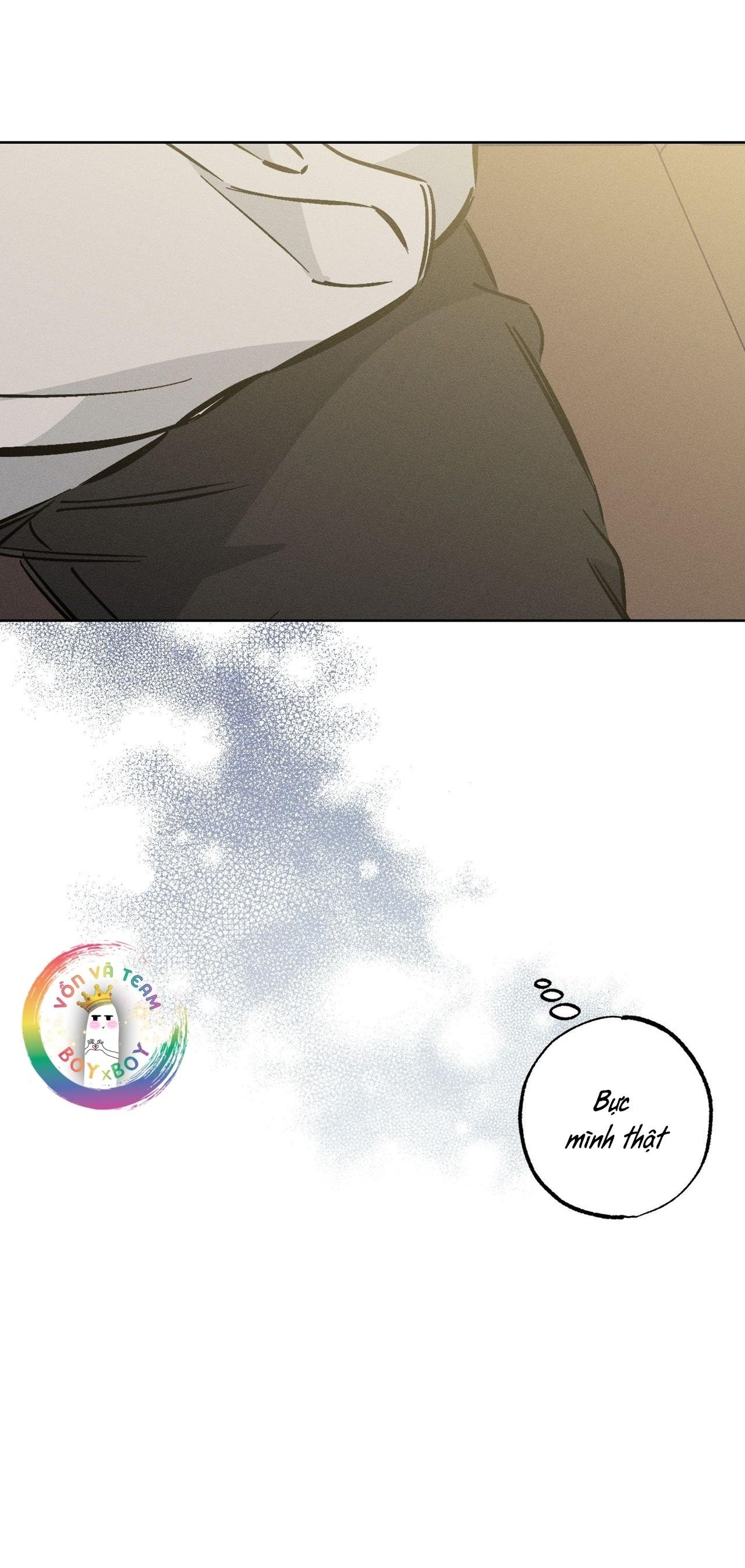 Sau Ánh Đèn Sân Khấu Chapter 23 - Trang 2