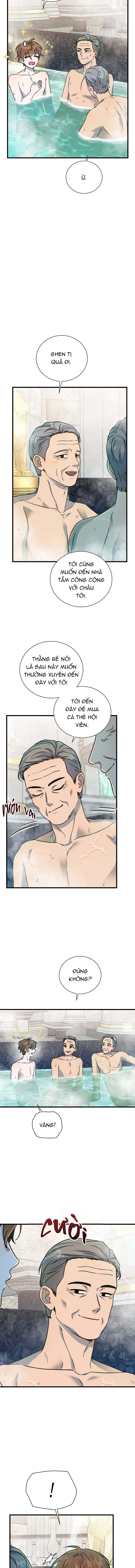 Làm Thế Nào Để Chia Tay Với Anh Ta Chapter 69 - Next 