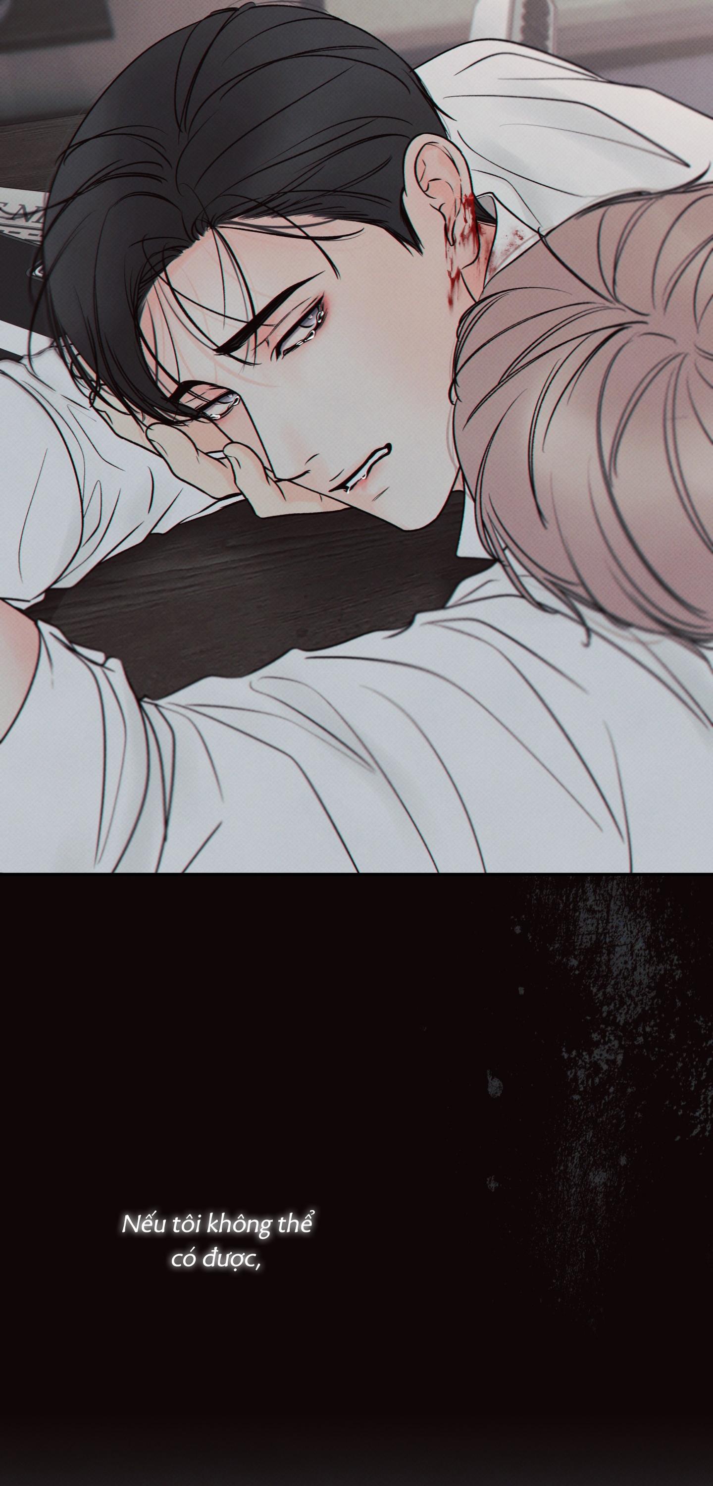 RANH GIỚI CỦA SỰ MÊ HOẶC Chapter 27 H - Next 