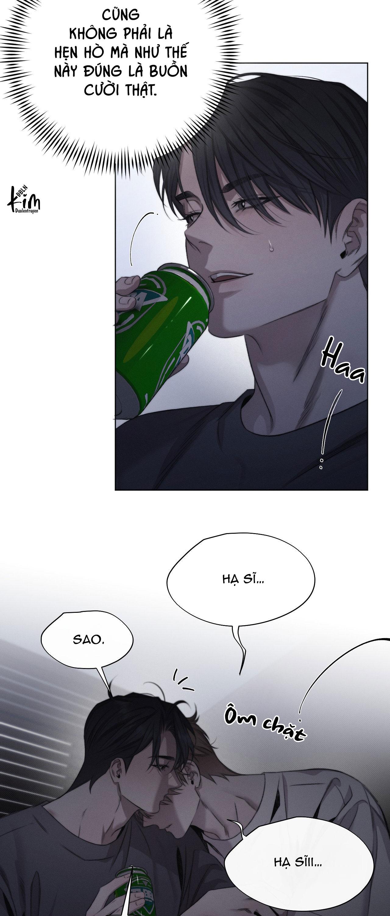 STILL LOVE YOU Chapter 40 - Next Chapter 41