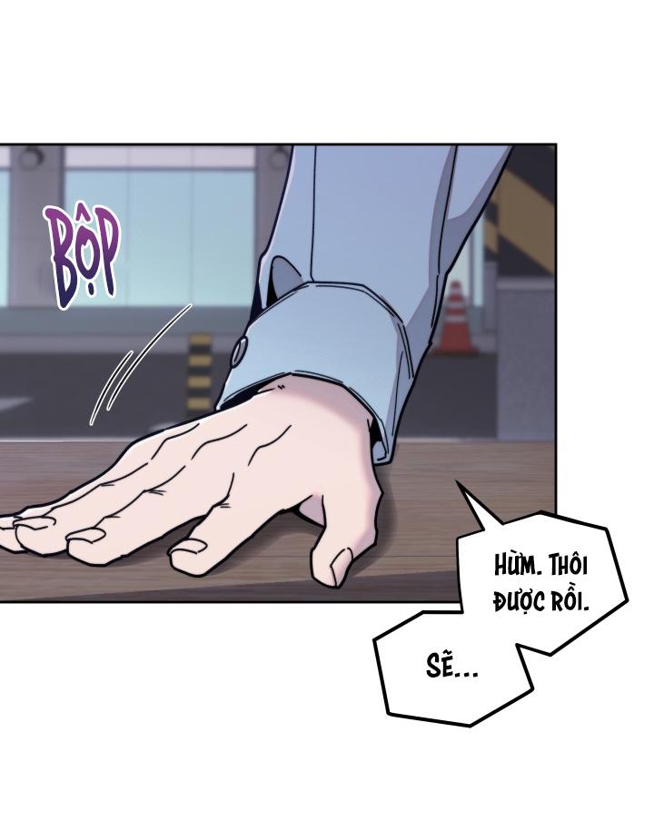 Người Hàng Xóm Bất Ngờ Chapter 6 - Trang 2