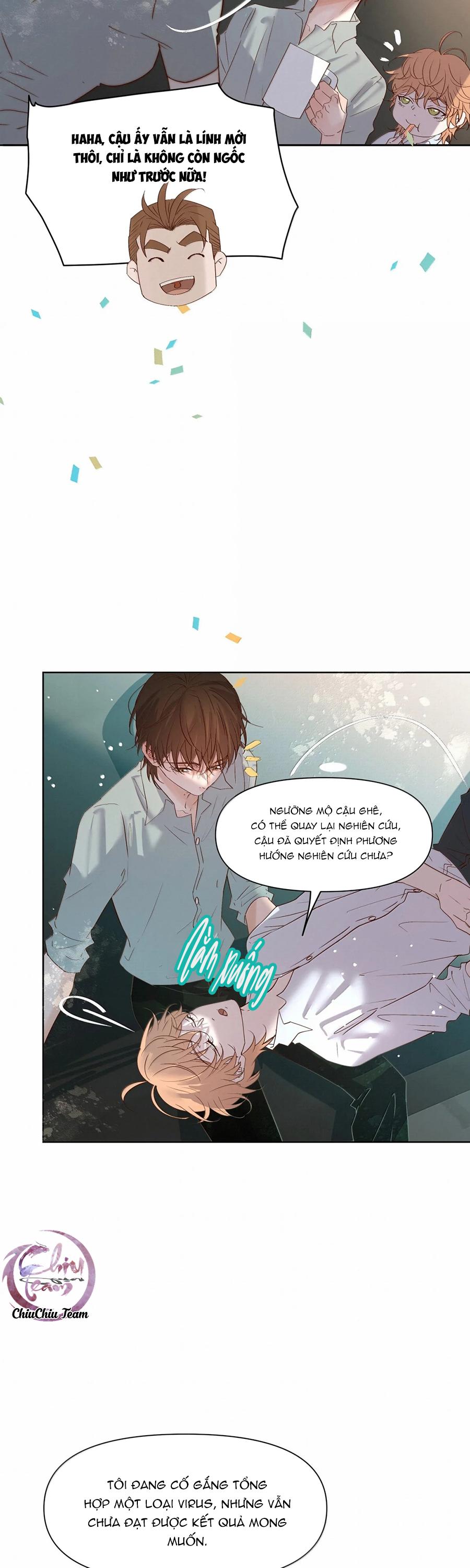 Tuyệt Xử Phùng Sinh Chapter 92 - Next Chapter 93