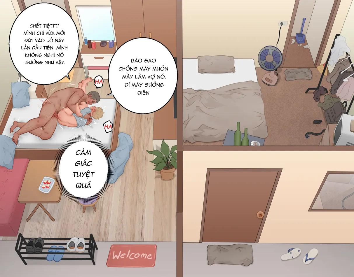 BOYLOVE FULL MÀU Chapter 24 - Trang 2