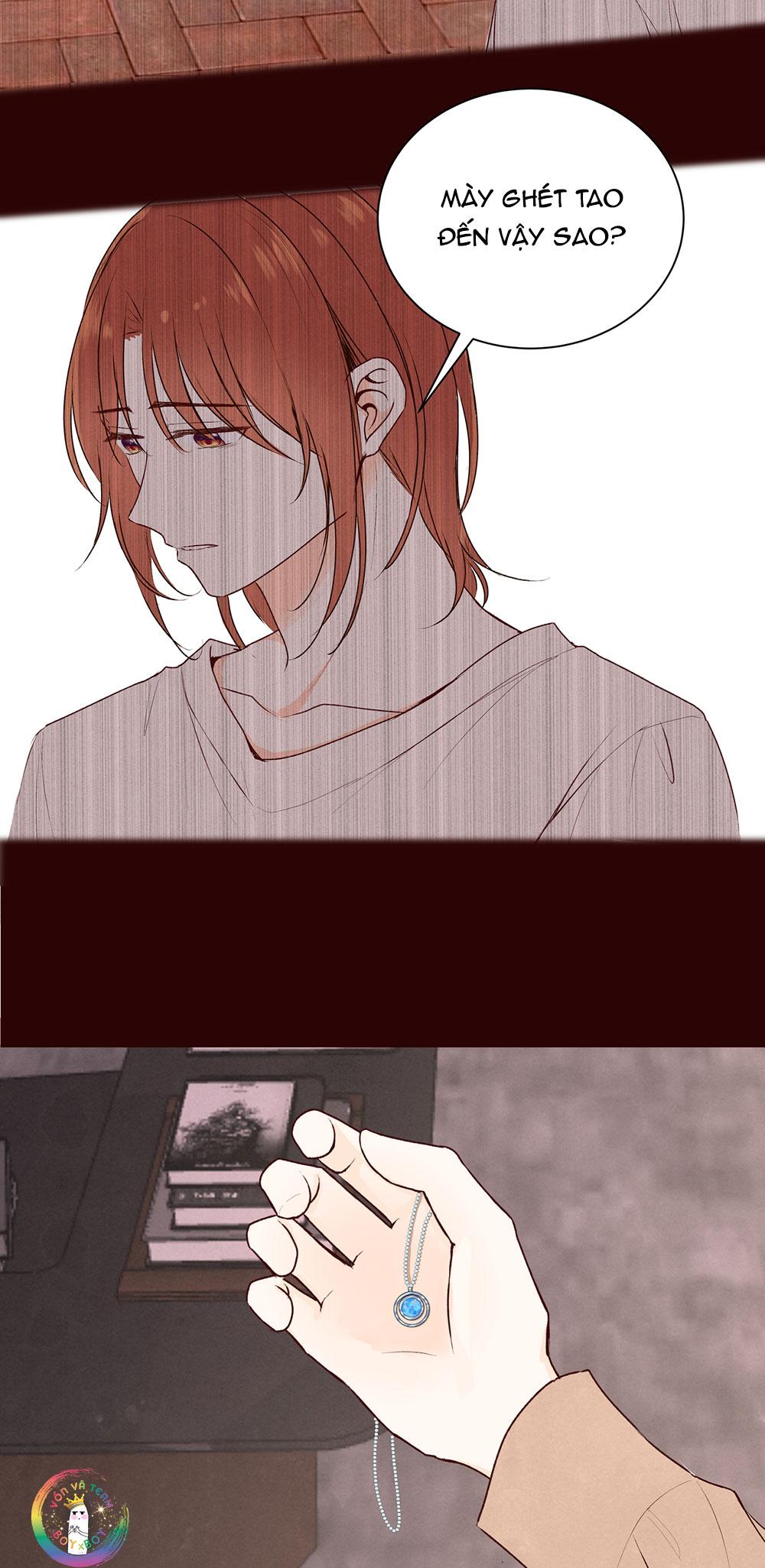 Liquor Gummies Chapter 64 - Next 