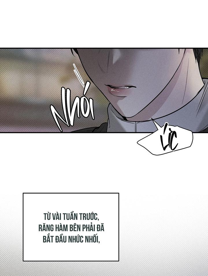 [DDT] KẺ ĐÁNH CẮP TRÁI TIM Chapter 7 - Next Chapter 8 19+