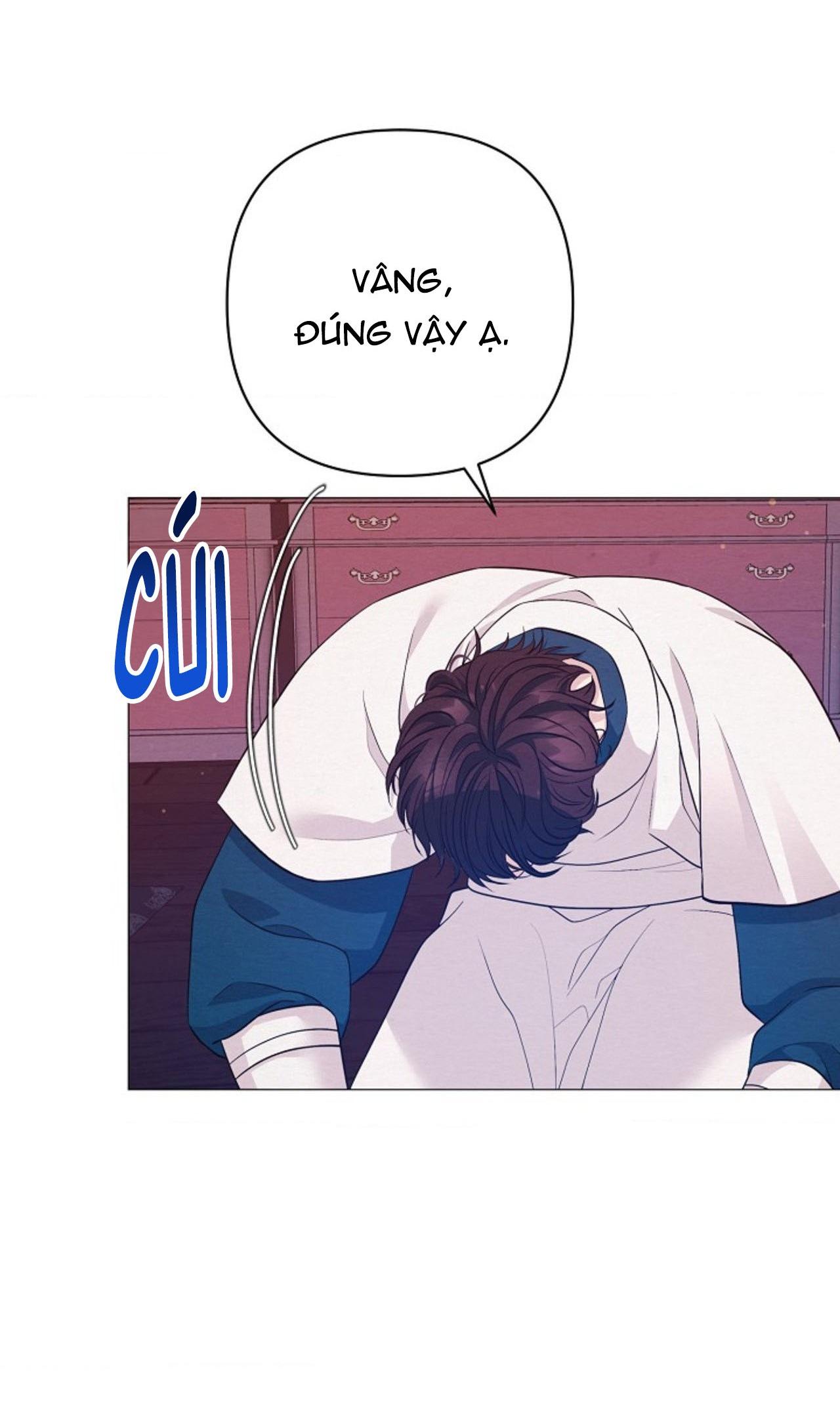 (ABO) CÁI BẪY CỦA DỤC VỌNG Chapter 55 - Next Chapter 56