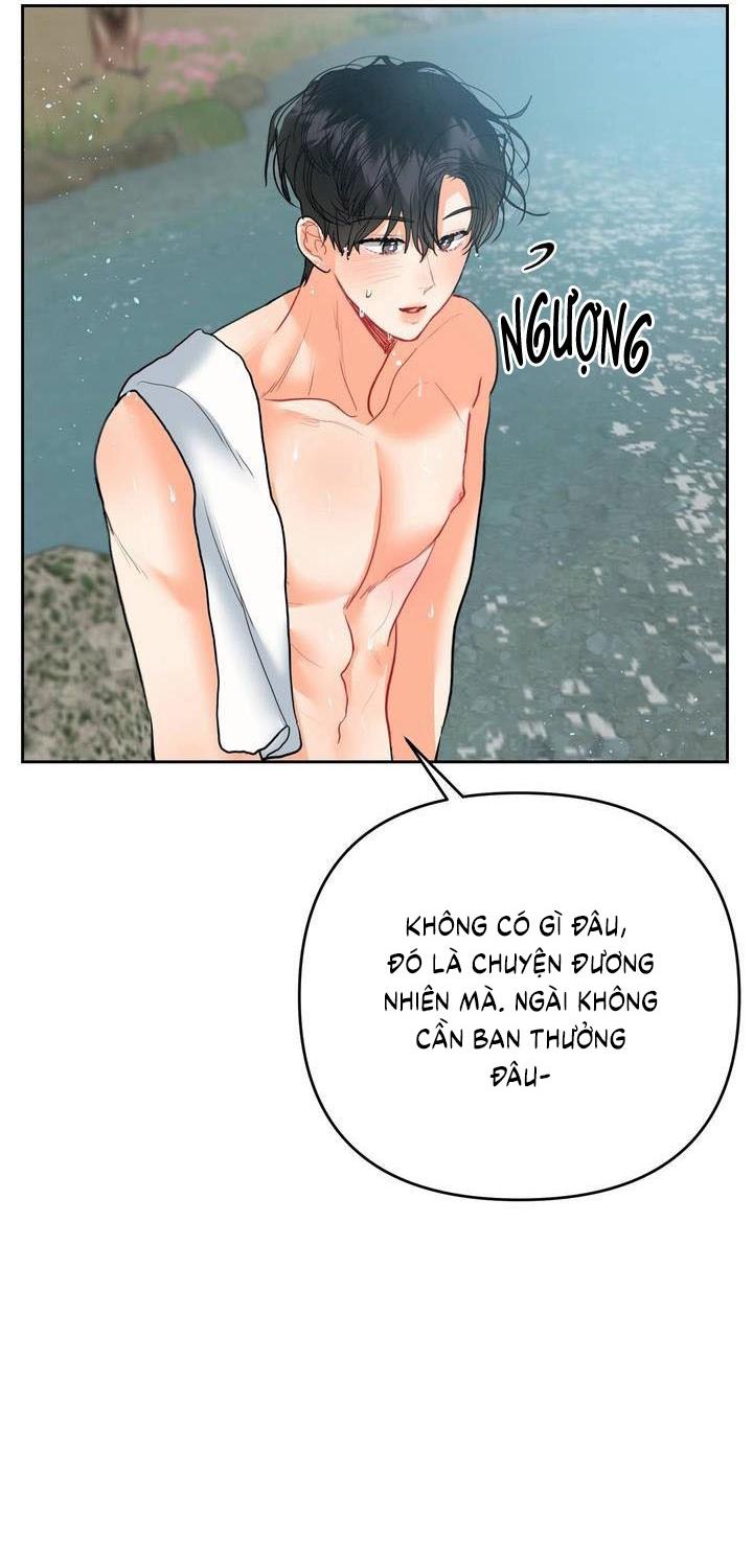 ( CBunu ) Omega Của Anh Chapter 17 Ngoại truyện 3 - Next 