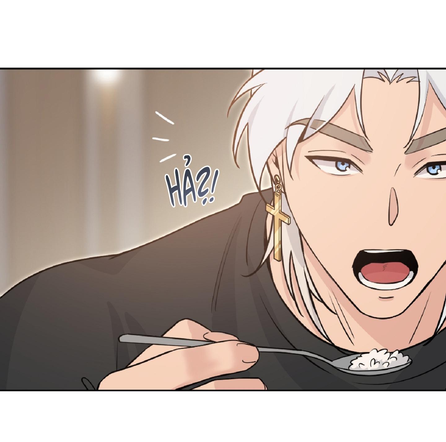 Angel kiss Chapter 15 - Trang 2