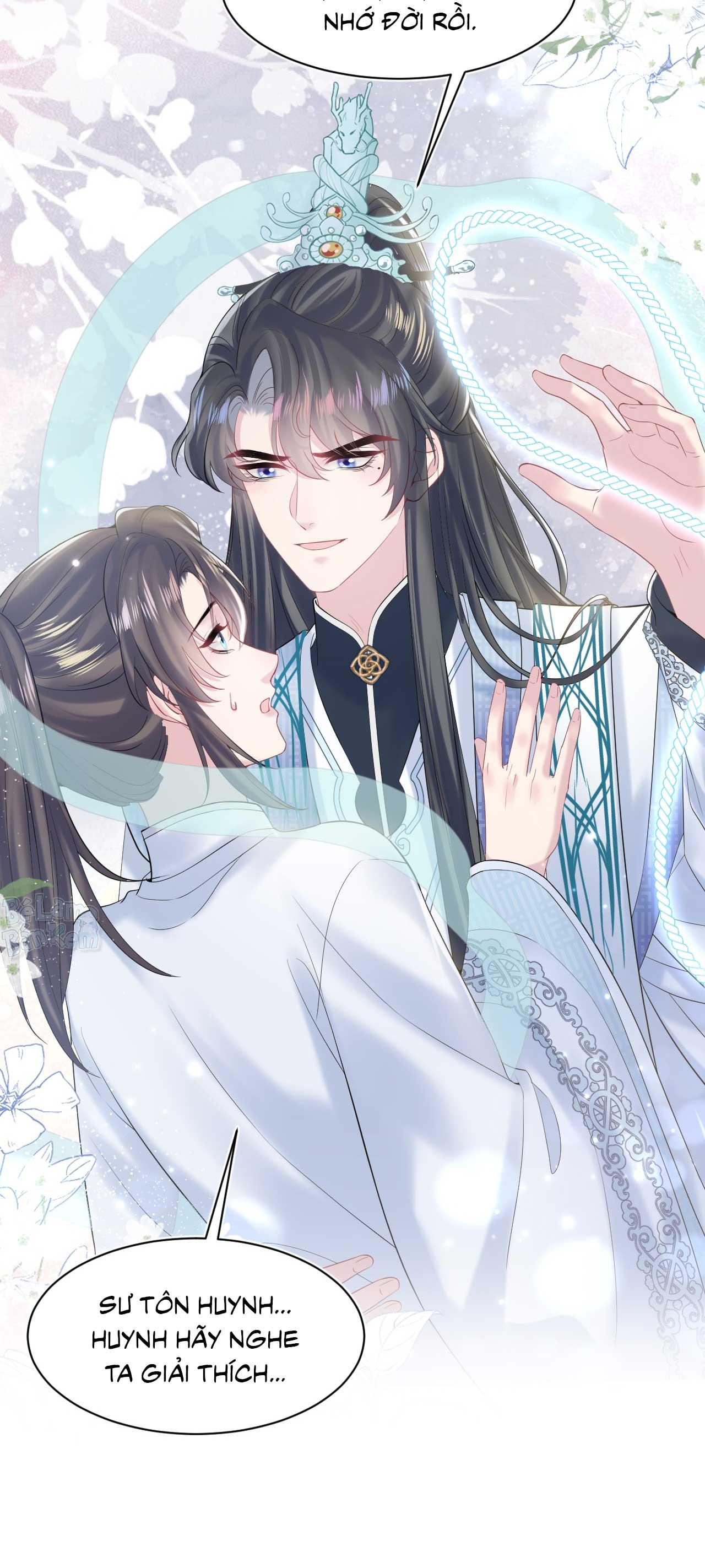 Tuyệt mỹ bạch liên hoa online dạy học Chapter 193 - Next Chapter 194