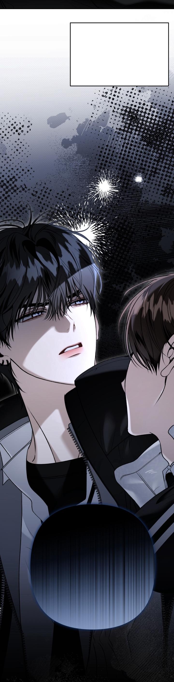 EIGHTEEN'S BED Chapter 27 - Trang 2