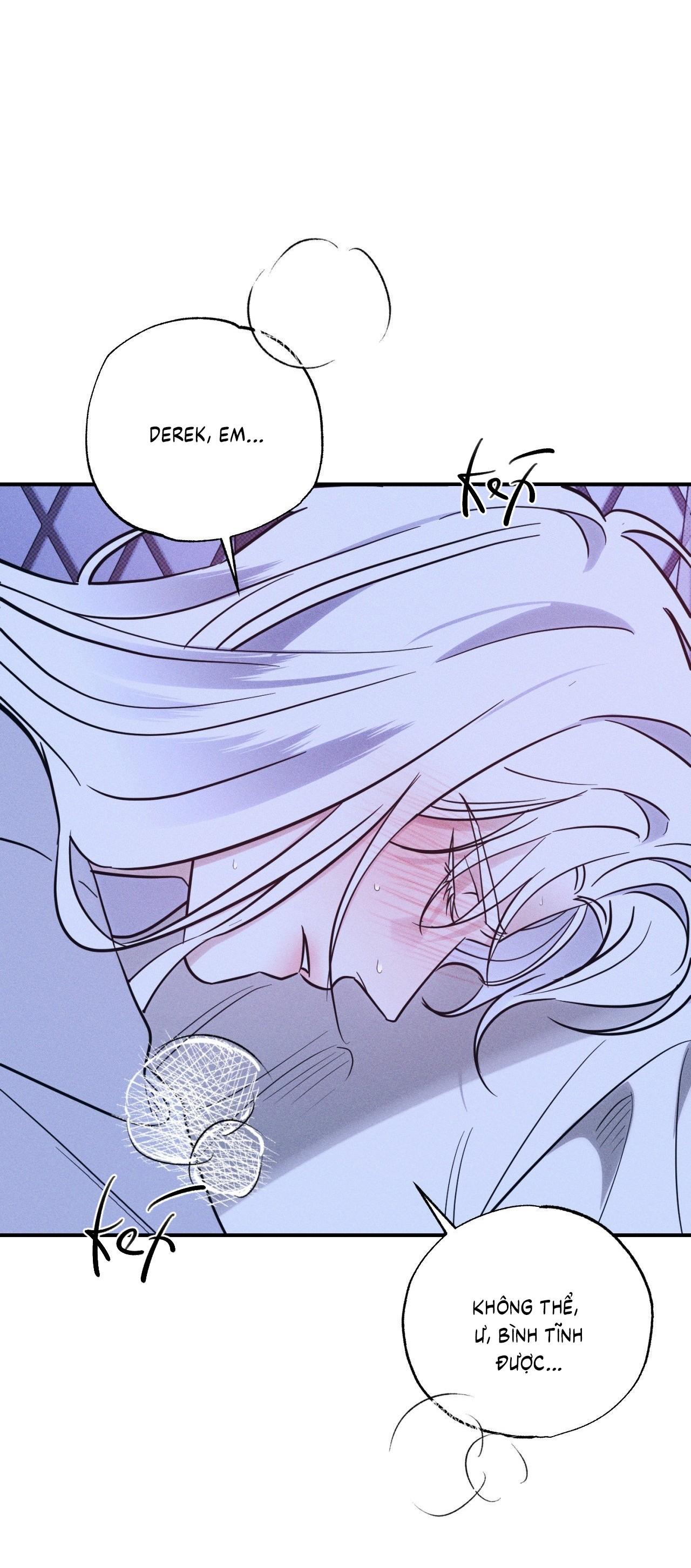 (CBunu) Đầm Lầy Của Nhân Ngư Chapter 26 H - Next Chapter 27