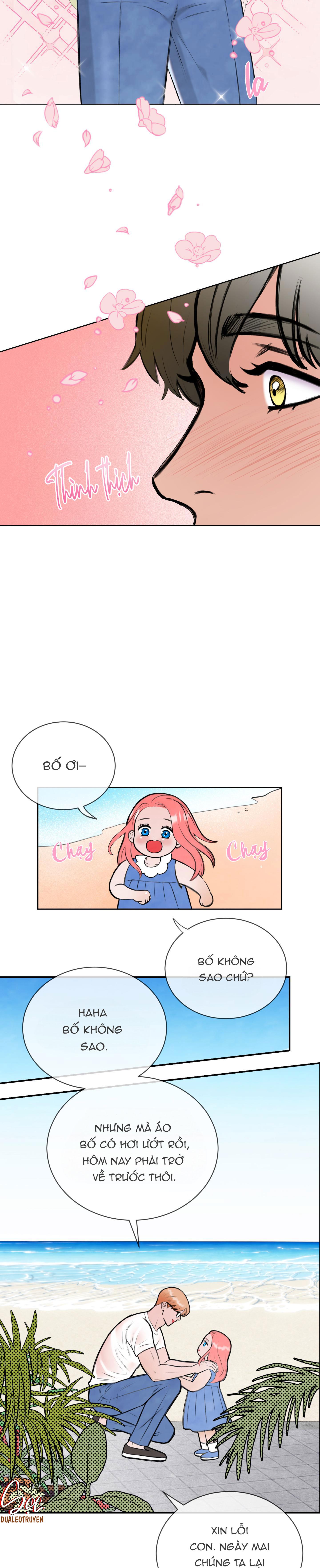 TUYỂN TẬP TRUYỆN NGẮN HỎNY CỦA NHÀ SẸC Chapter 80.1 cái lỗ 1 - Next 