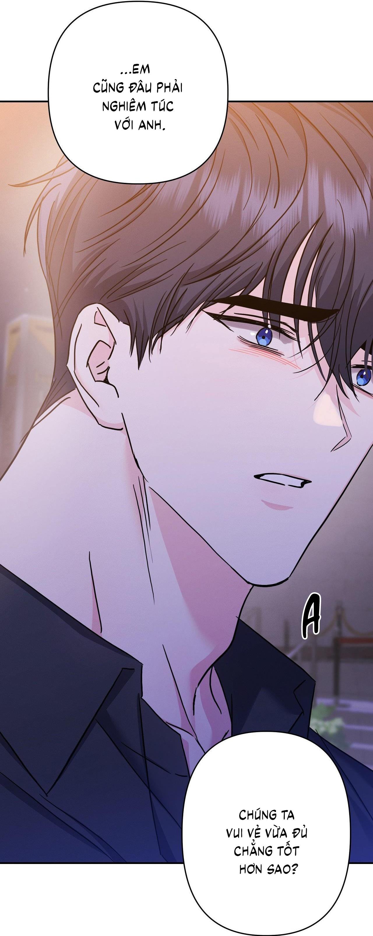 (CBunu) Cẩm Nang Fetish Chapter 12 H+ - Next Chapter 13