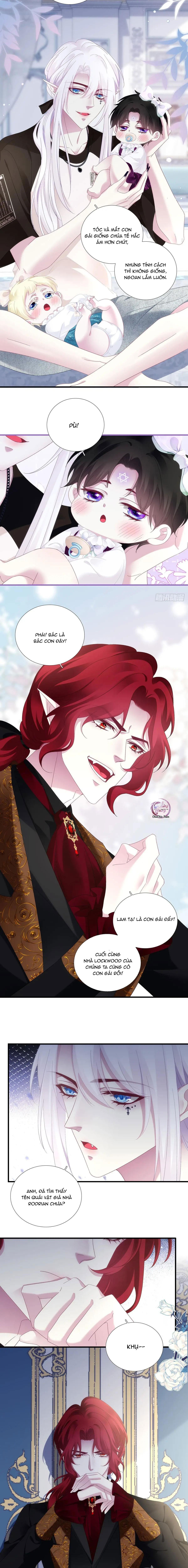 Thánh Tâm không dễ chọc Chapter 93 - Next 