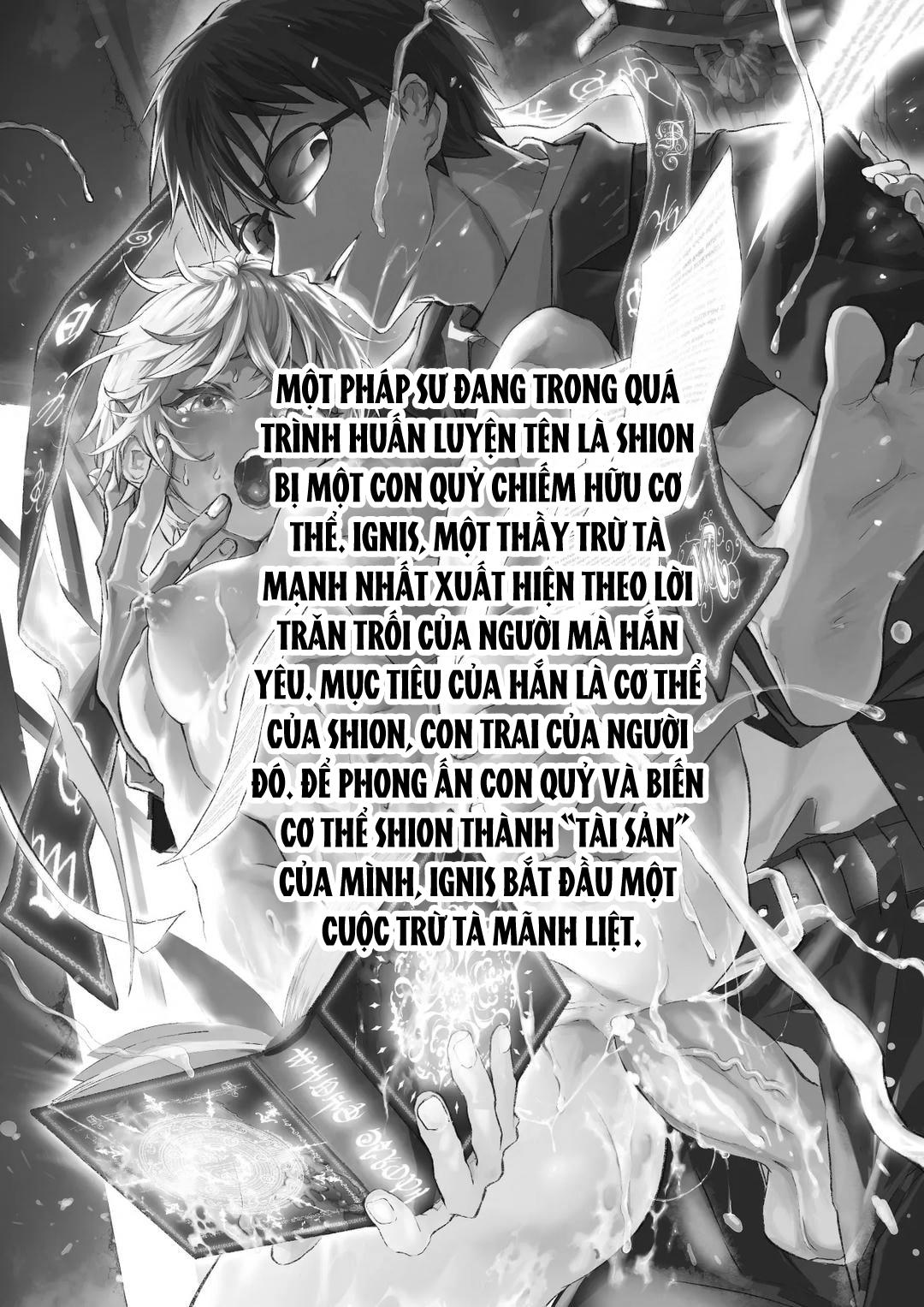 Tuyển tập bộ truyện của tác giả Orukoa Chapter 2 - Next 