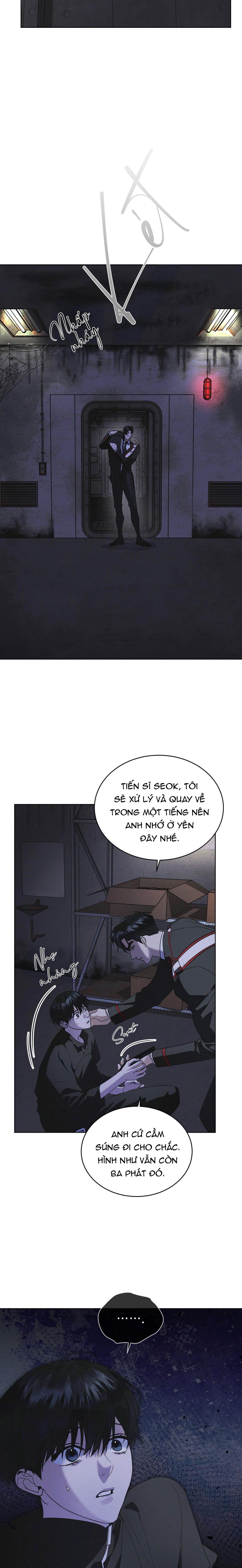 THÀNH PHỐ CẦU VỒNG Chapter 78 - Next 