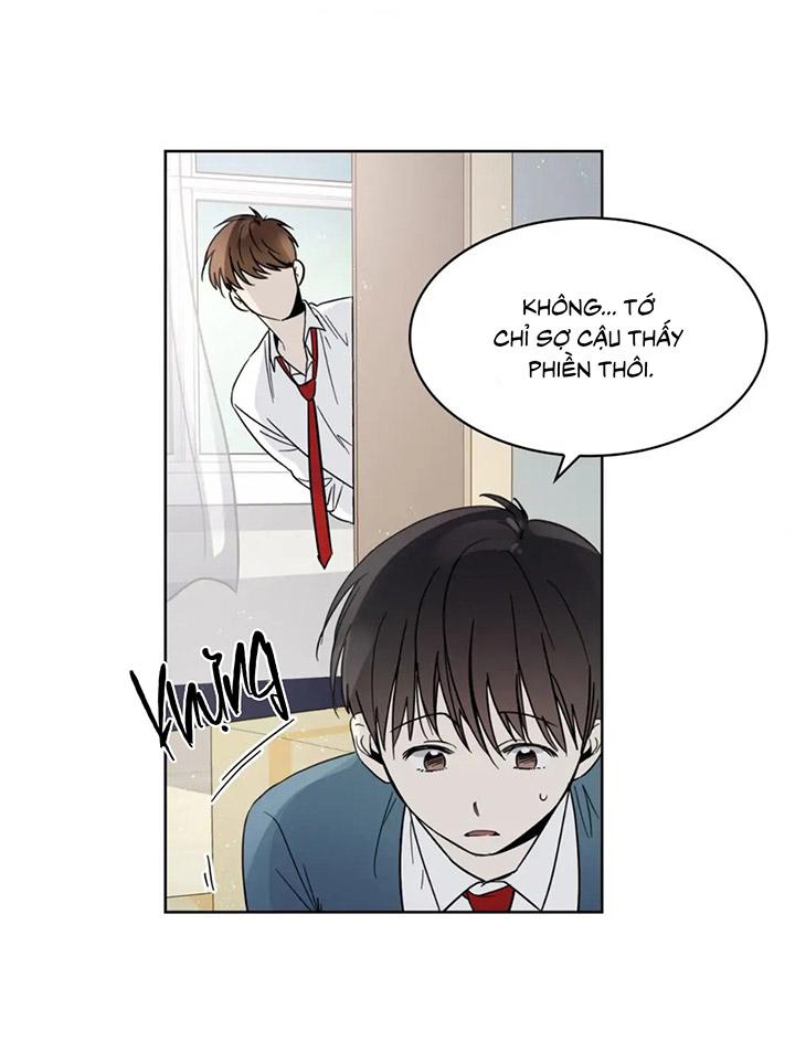 [DDT] KẺ SAY MÊ Chapter 5 - Trang 2