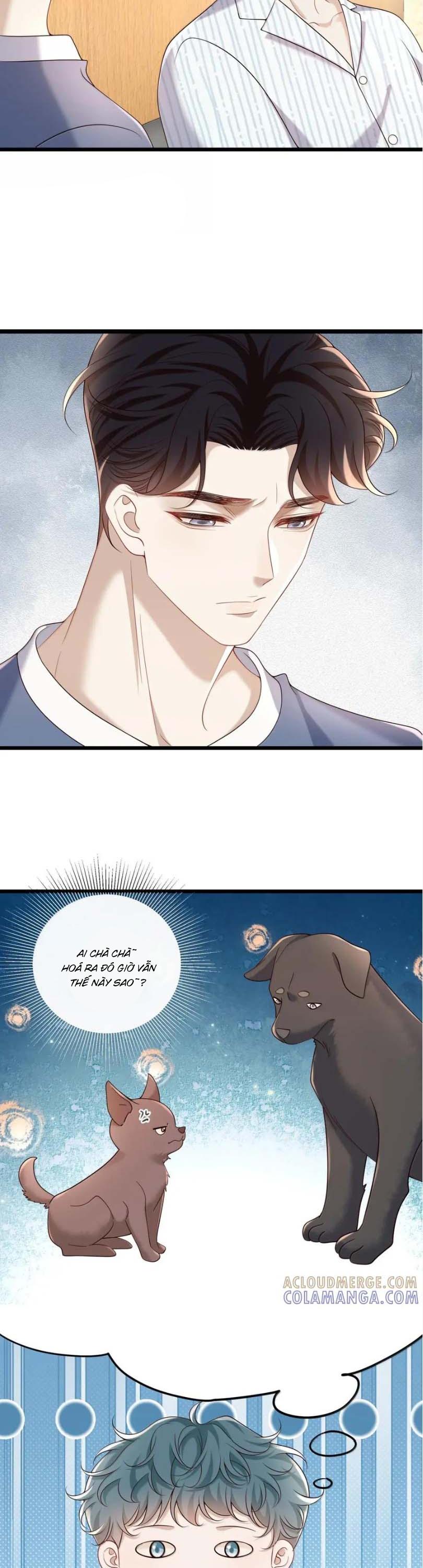 Người Đó Đến Từ Đêm Tối Chapter 100 - Next 