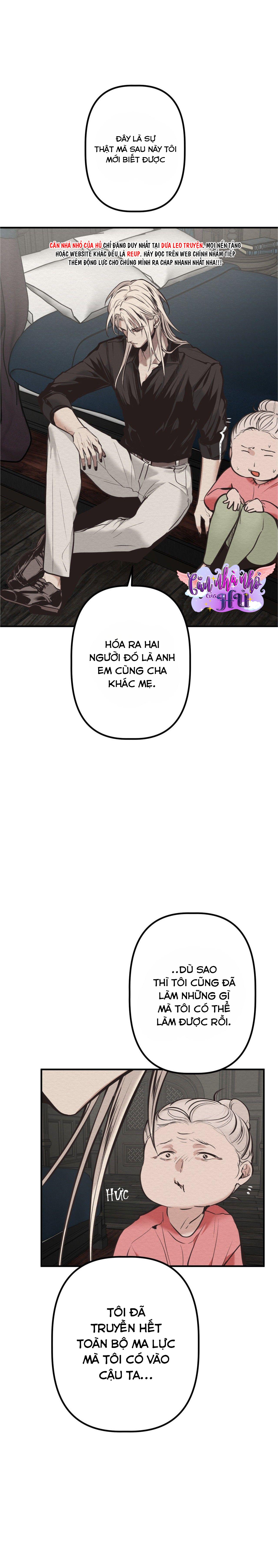 (END SS) DEVIL ON TOP Chapter 42 đã fix - Trang 2