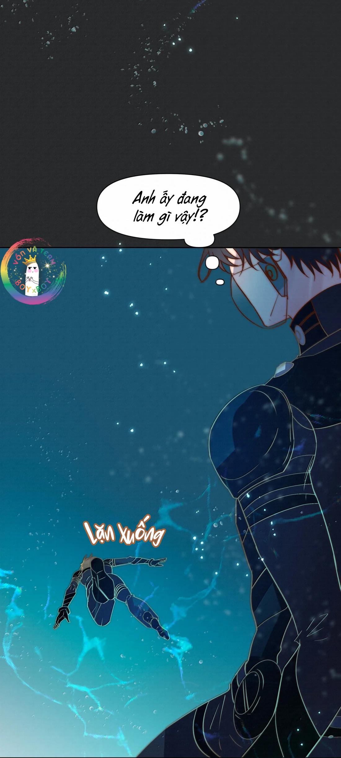 Trỗi Dậy Từ Tro Tàn Chapter 100 - Next Chapter 101