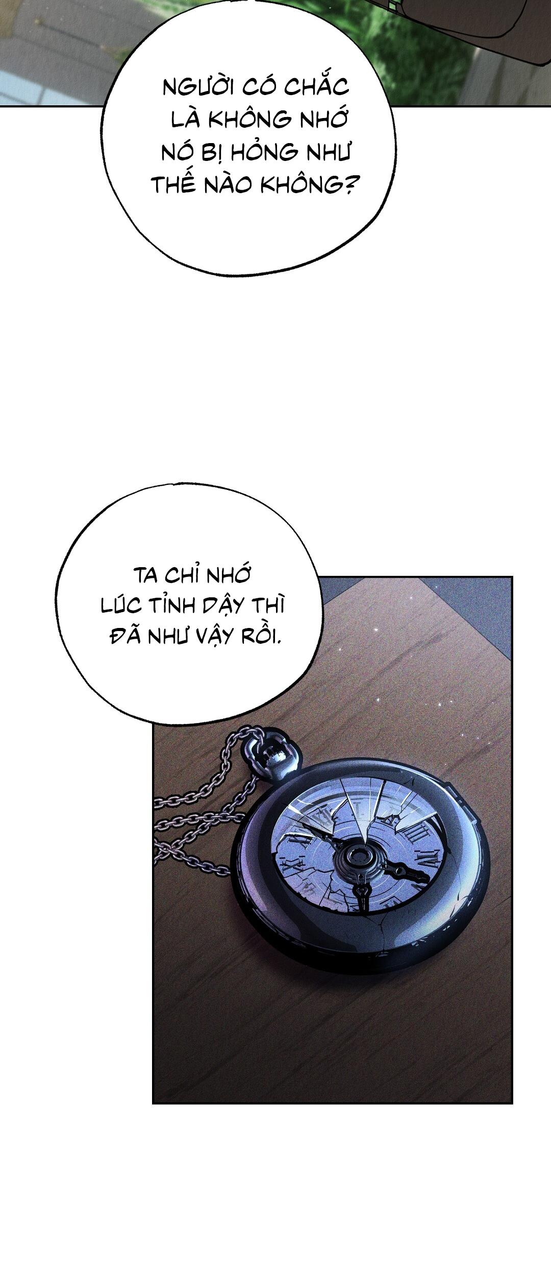 Cách Để Vị Hoàng Tử Bị Bỏ Rơi Sống Lại Chapter 2 - Next 