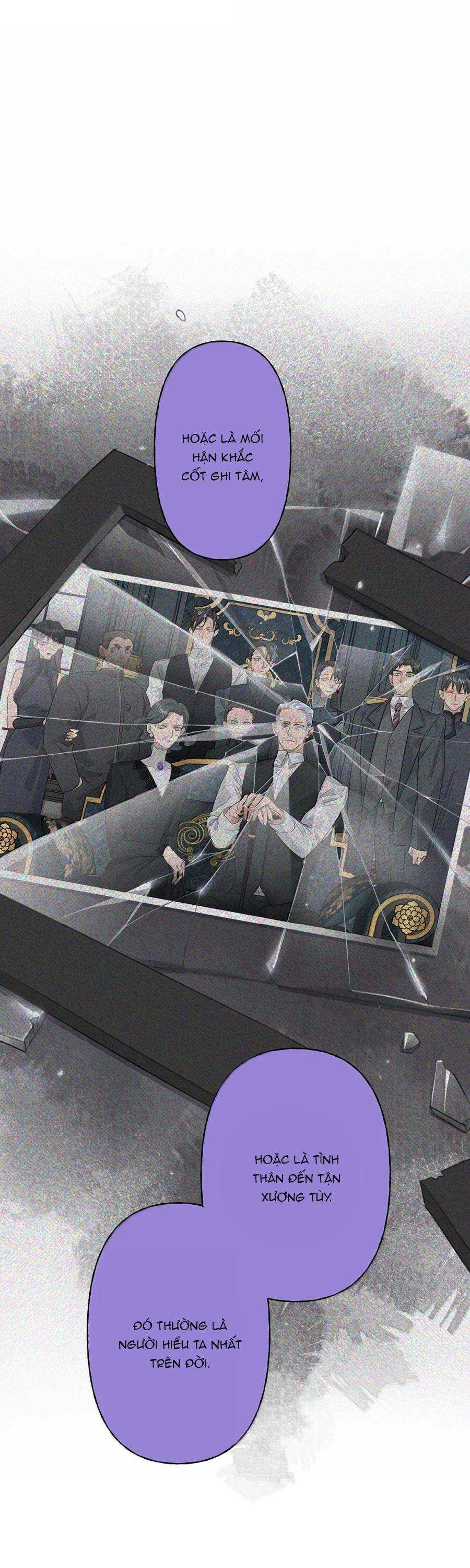Chiến Lược Cám Dỗ Chapter 41 - Next 