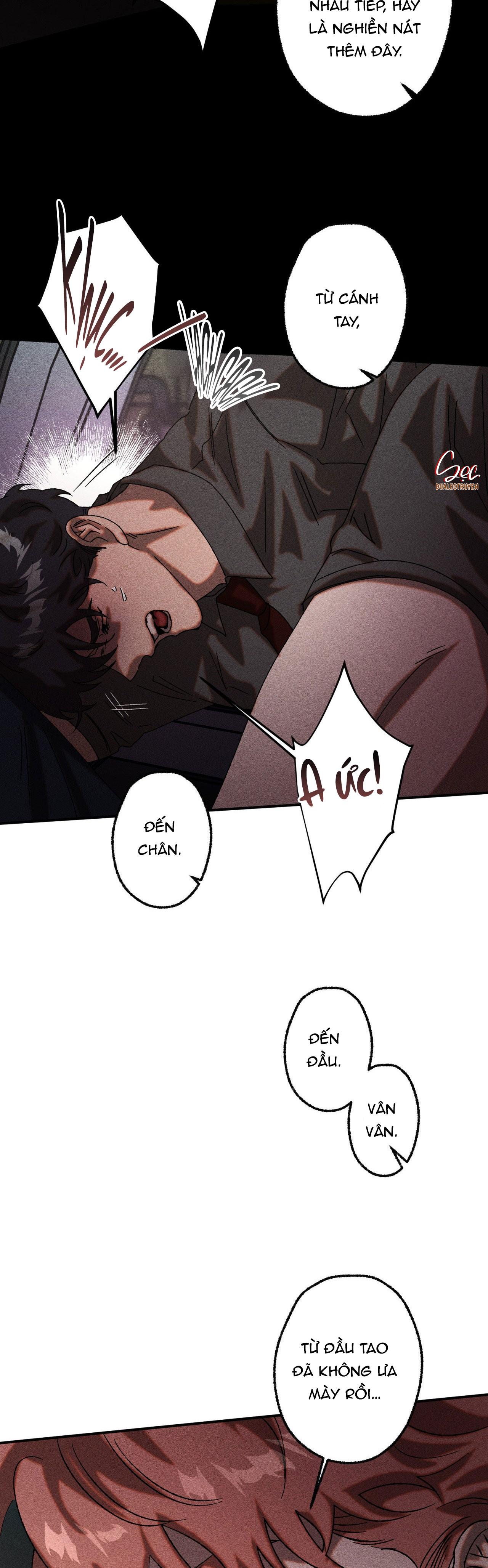 Cash Or Credit Chapter 57 - Next 
