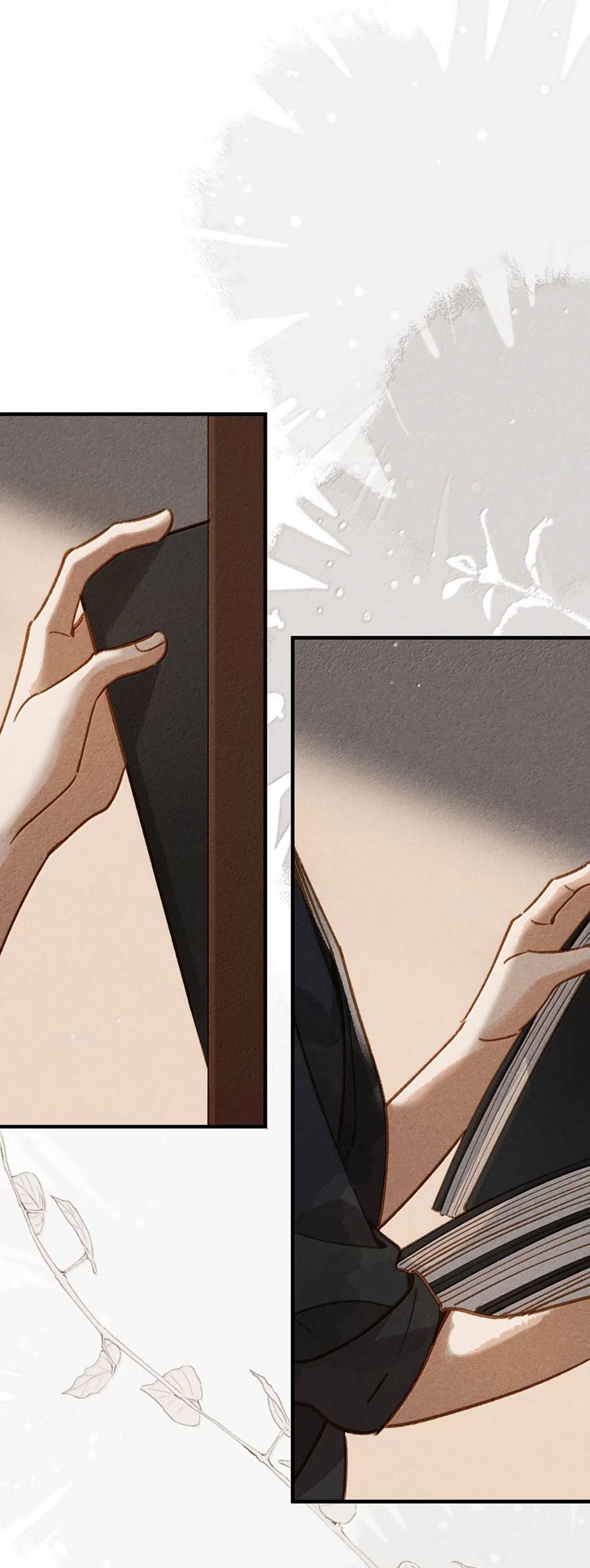 Sở Thiên Dĩ Nam Chapter 28 - Next Chapter 29