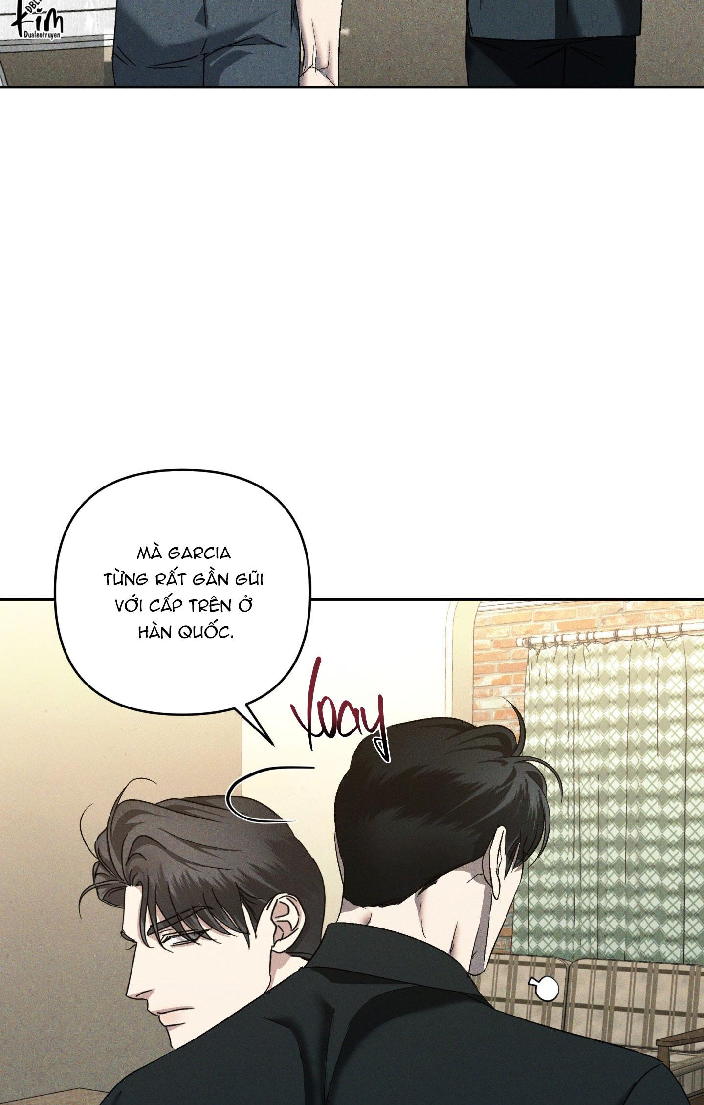 EDEN Chapter 42 - Trang 2