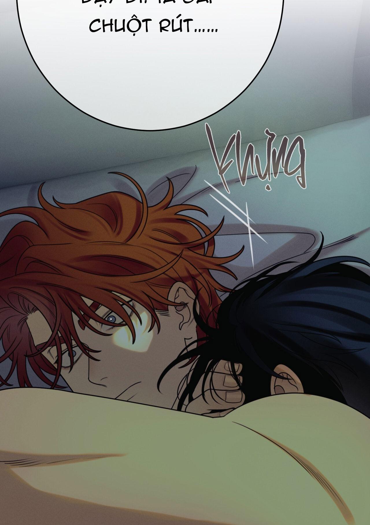 QUẺ BÓI GIẤC MƠ CỦA YÊU TINH Chapter 66 - Next Chapter 67