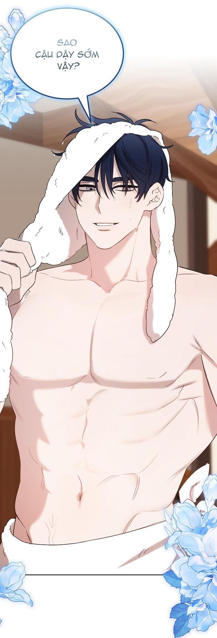 Này, Đừng Có Nhấn Cái Nút Đó! Chapter 48 - Next 