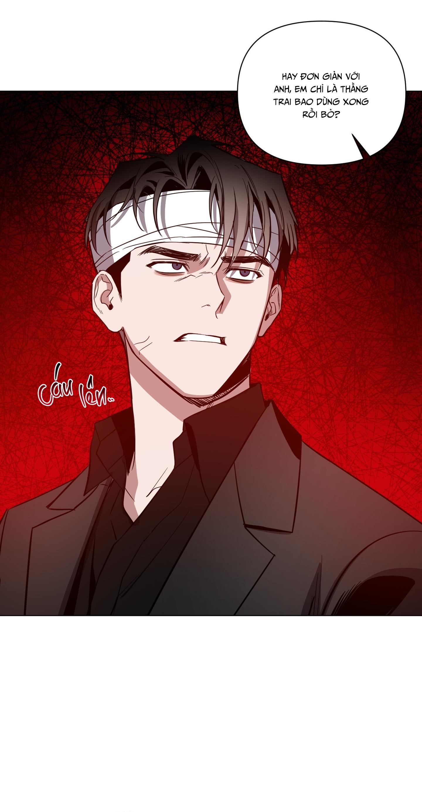 BÌNH MINH CHIA CẮT BÓNG ĐÊM Chapter 67 H - Next 