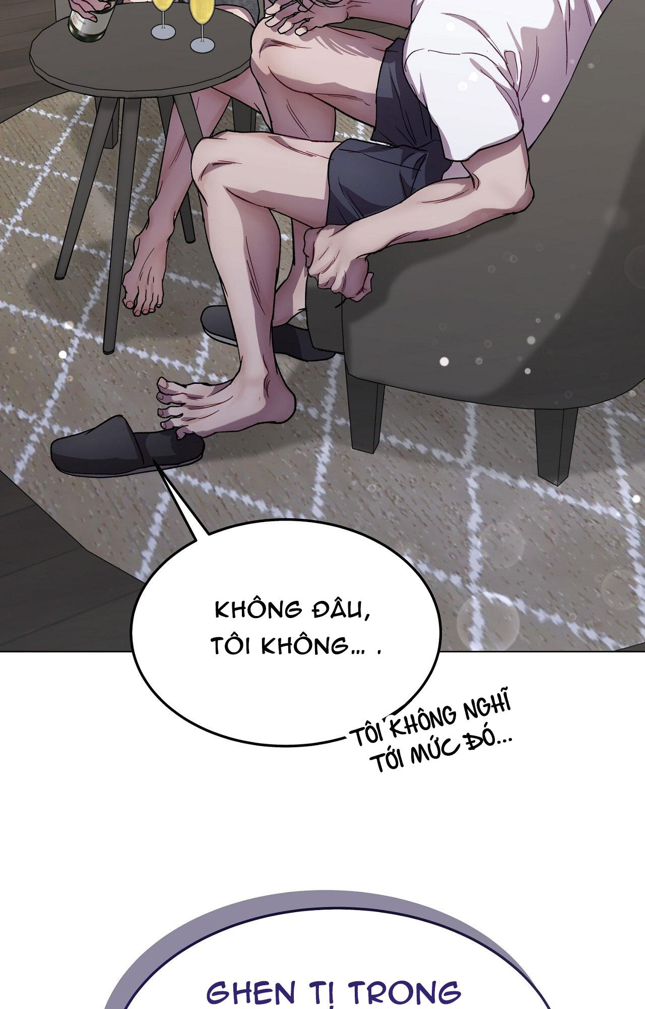LỐI SỐNG ÍCH KỶ Chapter 91 END - Next 