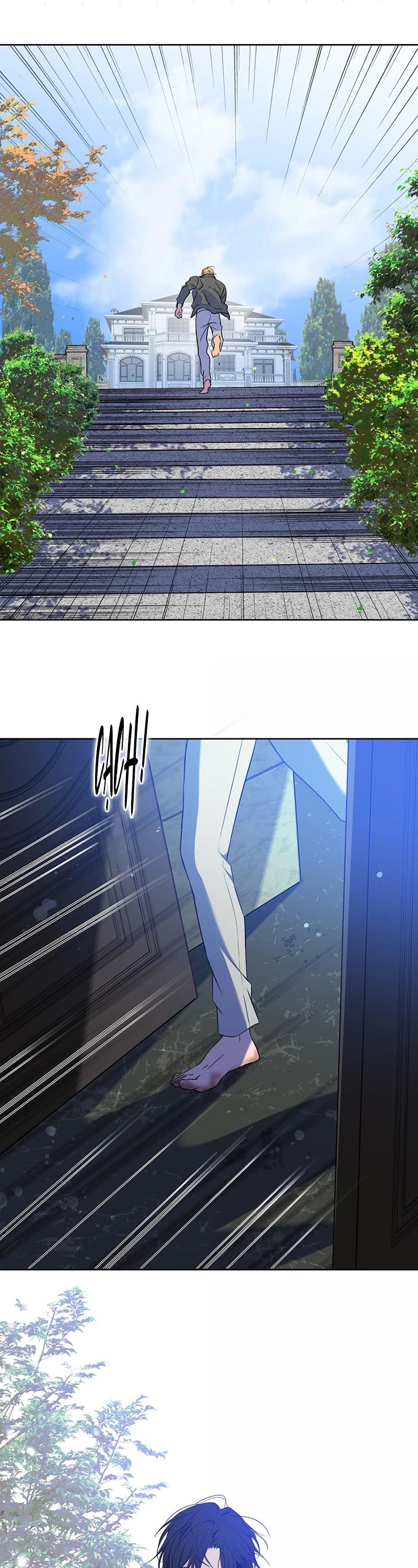 Nghĩa Địa Sắc Thu Chapter 20 - Next 