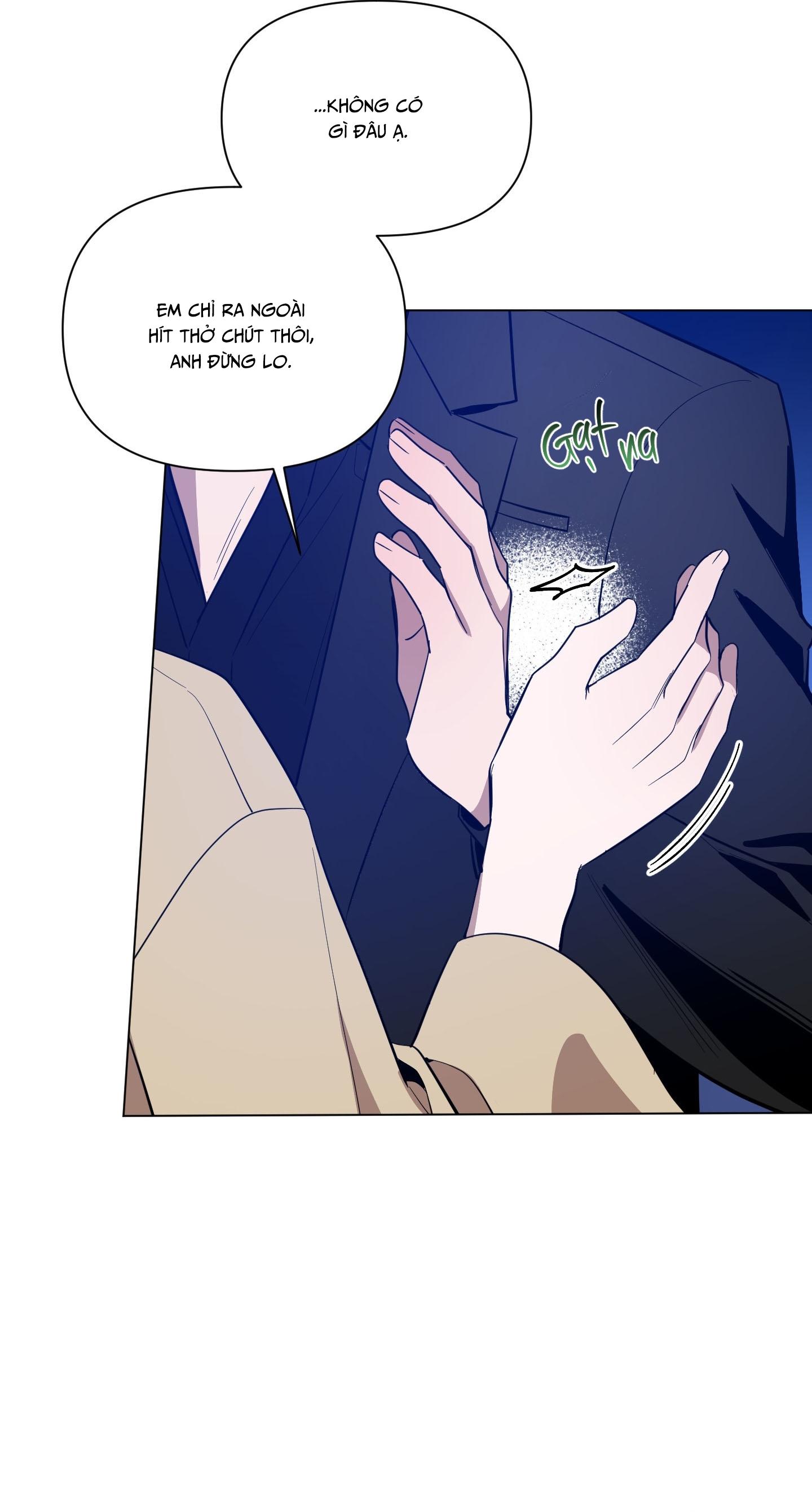 BÌNH MINH CHIA CẮT BÓNG ĐÊM Chapter 70 - Next 