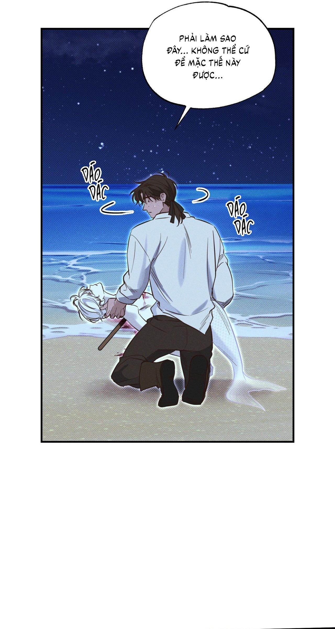 (CBunu) Đầm Lầy Của Nhân Ngư Chapter 24 Season 2 - Next Chapter 25 H