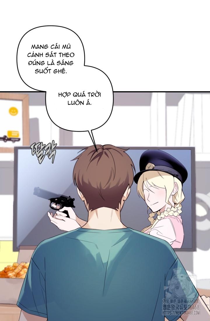 Thần Tượng Chapter 1 - Next Chapter 2