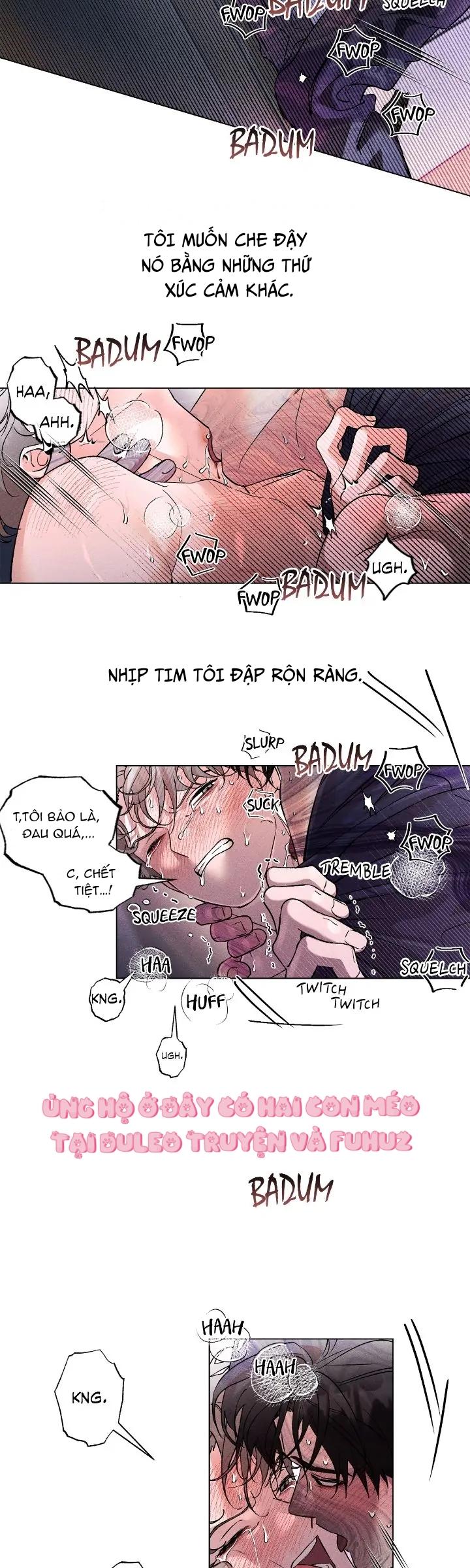 Người Yêu Của Anh Trai Tôi Chapter 31 - Next Chapter 32