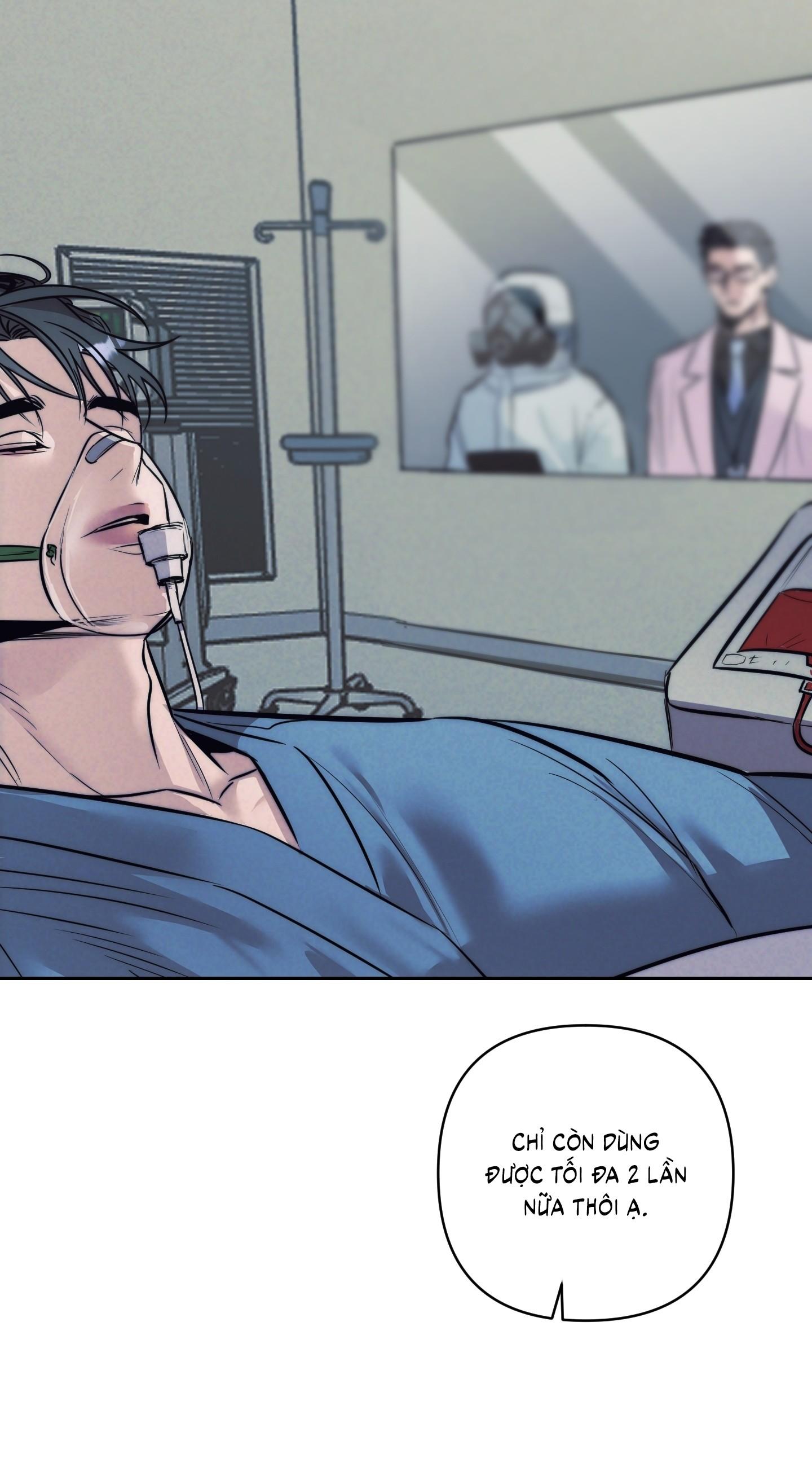 (CBunu) Stigma Chapter 48 - Next Chapter 49