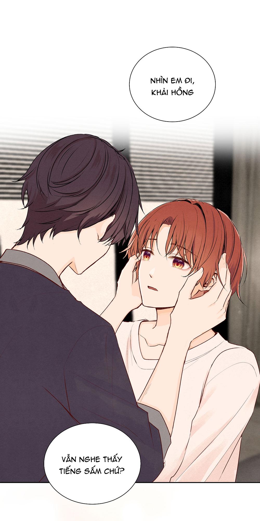 Liquor Gummies Chapter 60 - Next 