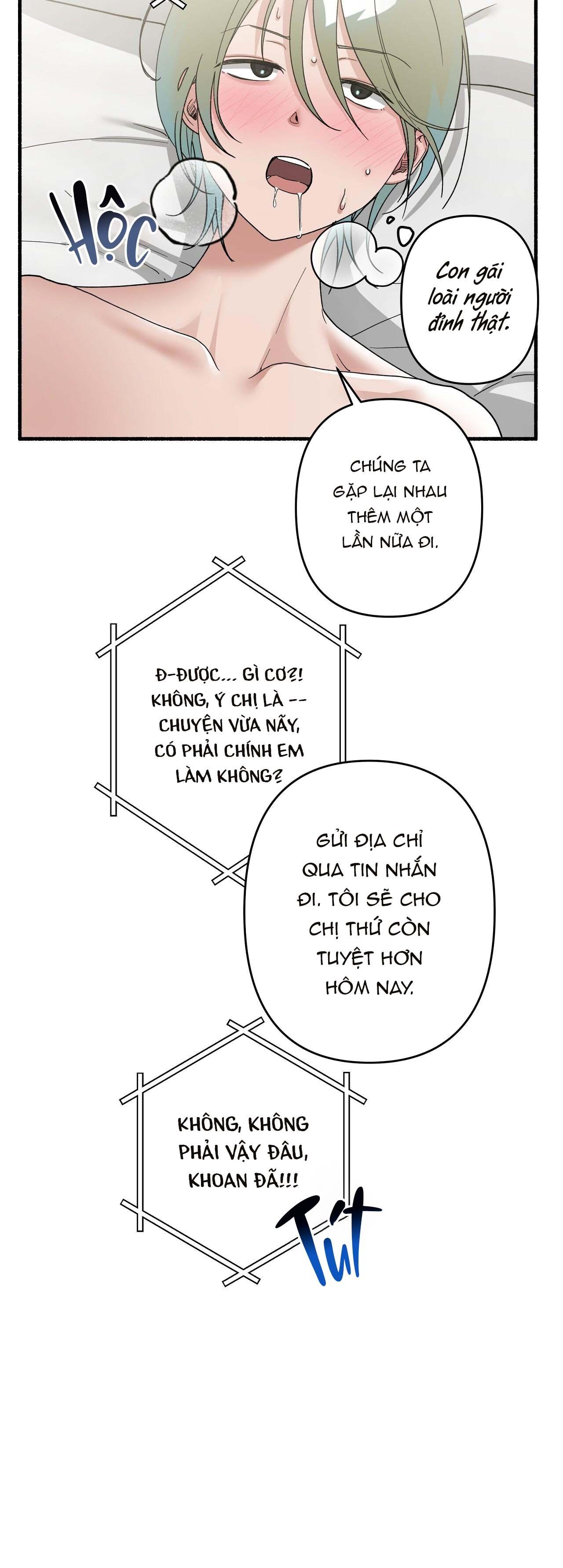 Tuyển Tập GL Ngắn 18+ Chapter 35 Quan hệ chủ tớ - Next Chapter 36 Quan hệ chủ tớ