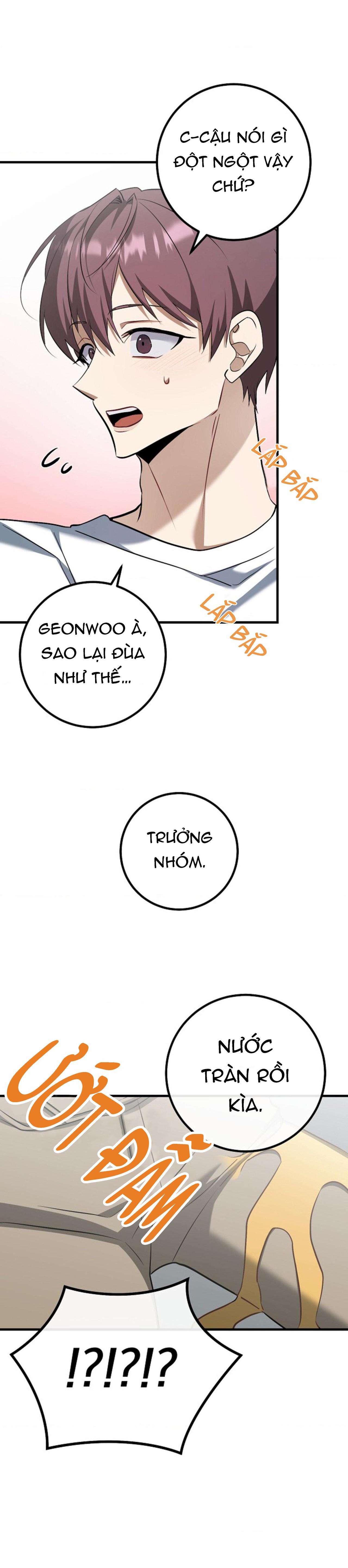 Xin Sếp Phê Duyệt Tối nay Chapter 11 - Next Chapter 12