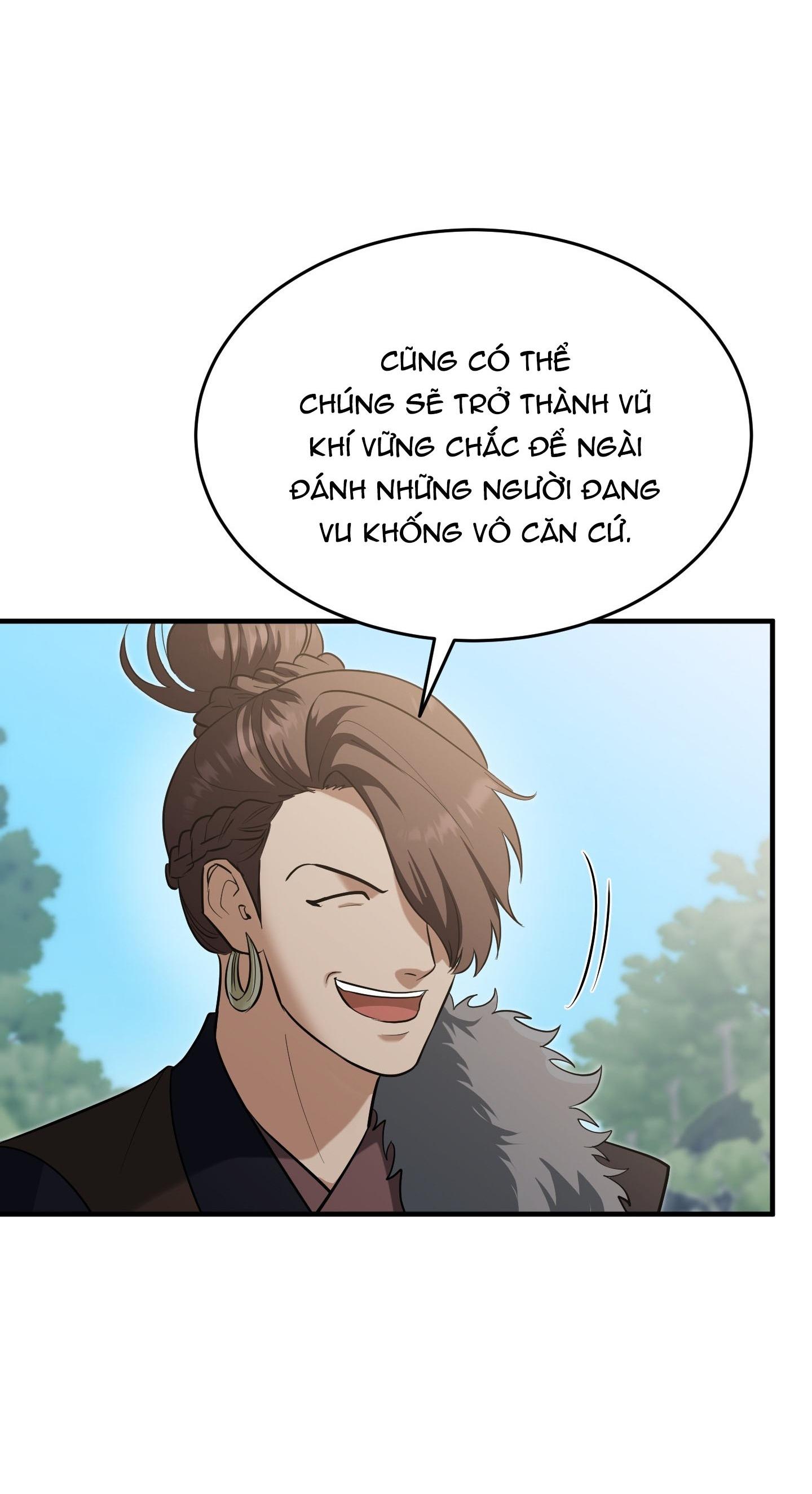 VỢ BÉ CỦA GIÁO CHỦ MA GIÁO Chapter 35 - Next 