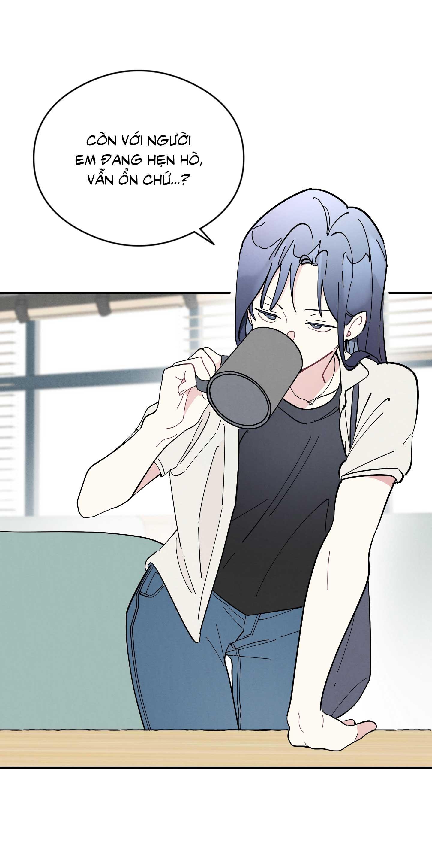 One-Room TA Chapter 41 - Trang 2