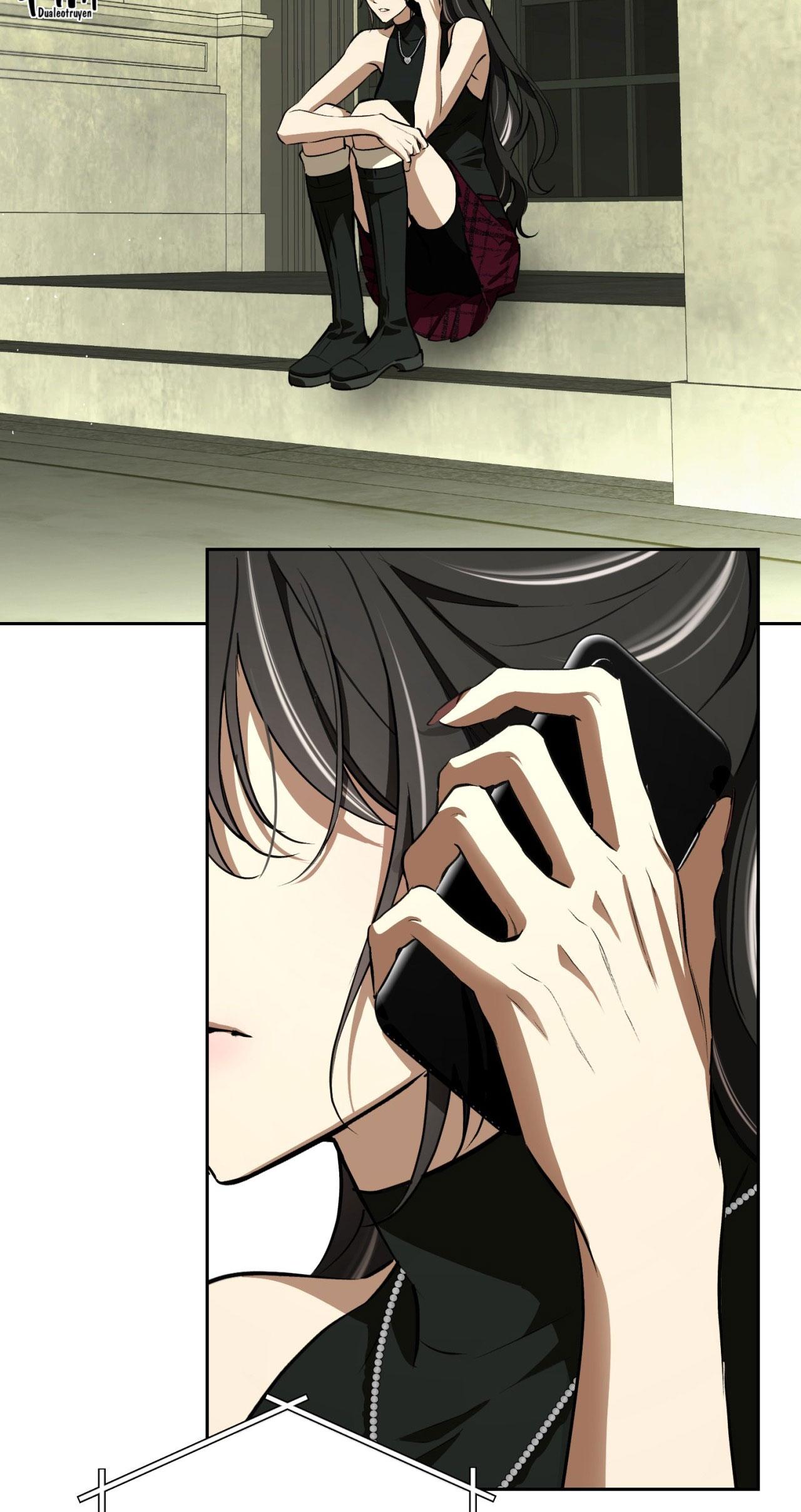 OFF TRACK Chapter 47 - Next Chapter 48