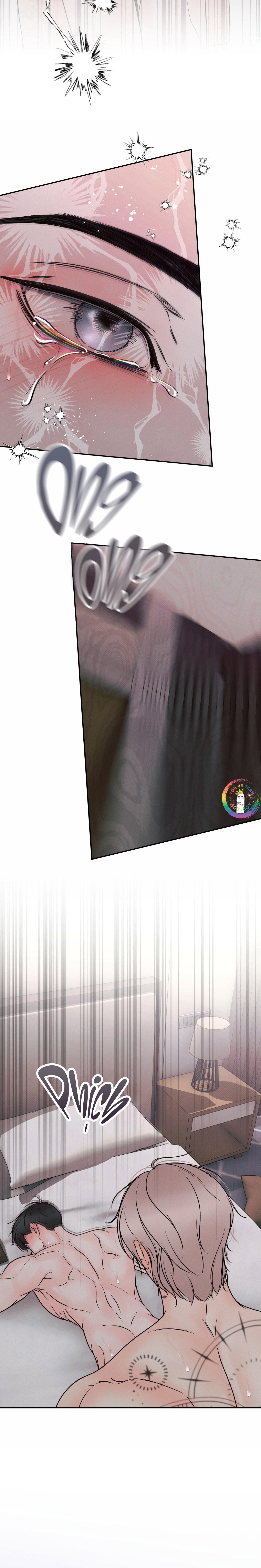 Ranh Giới Ảo Vọng Chapter 30 End season 1 - Next 