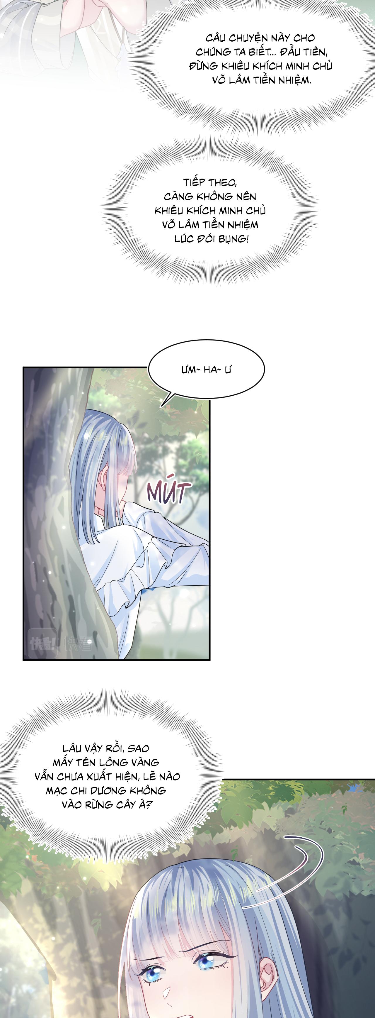 Tuyệt mỹ bạch liên hoa online dạy học Chapter 120 - Next Chapter 121