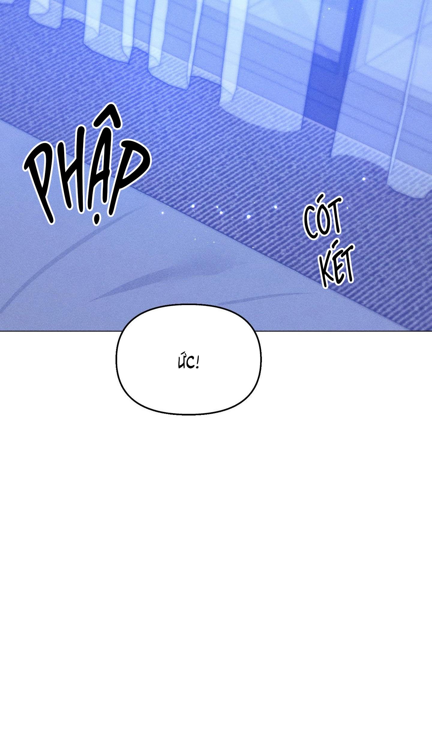 (CBunu) LOVE STRUCK Chapter 13 H+ - Next 